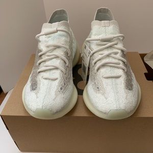 Yeezy Boost 380 Glow❌SOLD❌